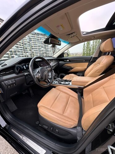 Kia K7 2019, 83,000 km - 2.2 l - Bakı