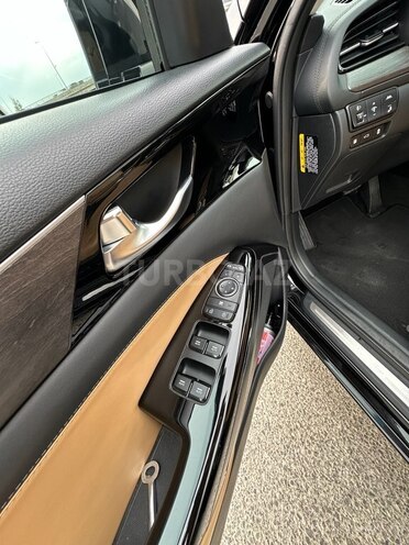 Kia K7 2019, 83,000 km - 2.2 l - Bakı