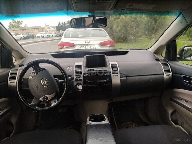 Toyota Prius 2007, 280,000 km - 1.5 l - Bakı