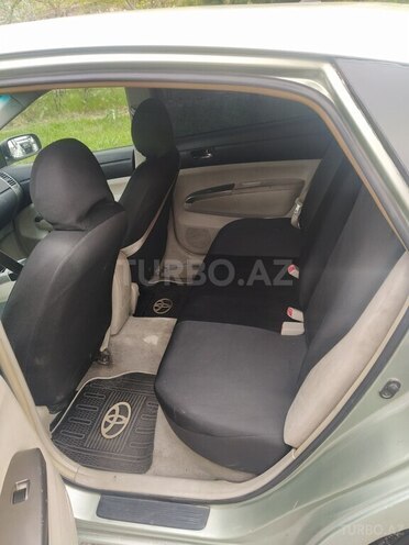 Toyota Prius 2007, 280,000 km - 1.5 l - Bakı