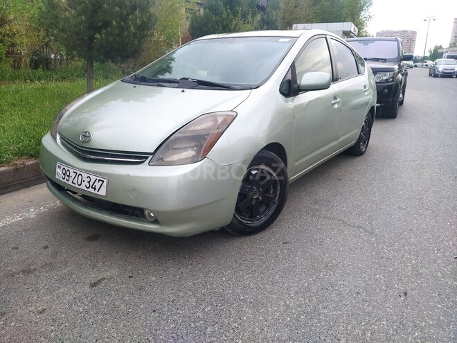 Toyota Prius 2007, 280,000 km - 1.5 l - Bakı