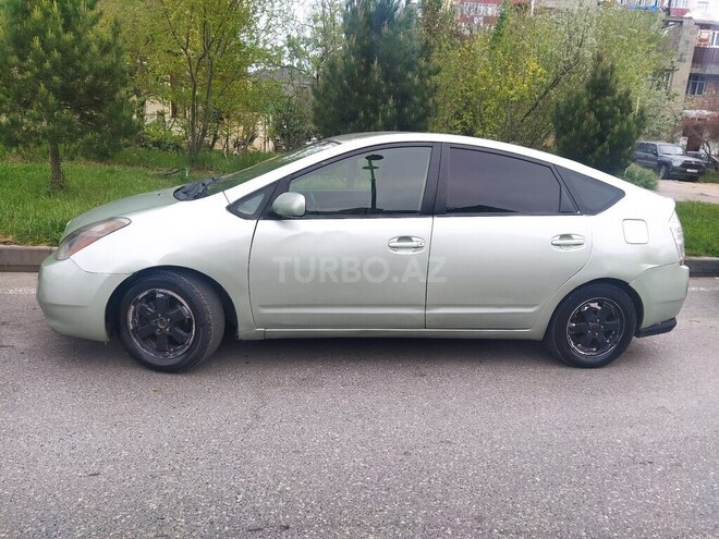 Toyota Prius 2007, 280,000 km - 1.5 l - Bakı