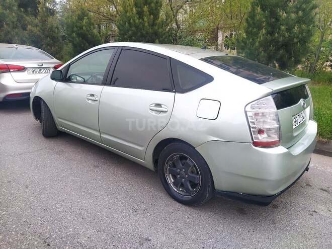 Toyota Prius 2007, 280,000 km - 1.5 l - Bakı