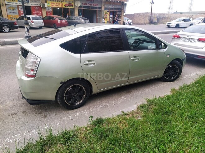Toyota Prius 2007, 280,000 km - 1.5 l - Bakı