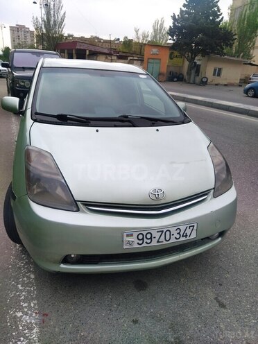 Toyota Prius 2007, 280,000 km - 1.5 l - Bakı