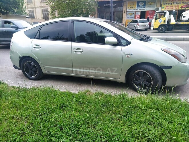 Toyota Prius 2007, 280,000 km - 1.5 l - Bakı