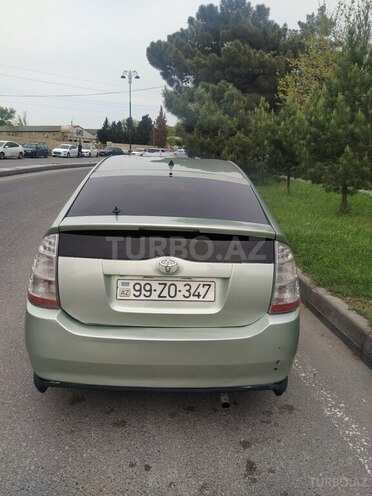 Toyota Prius 2007, 280,000 km - 1.5 l - Bakı