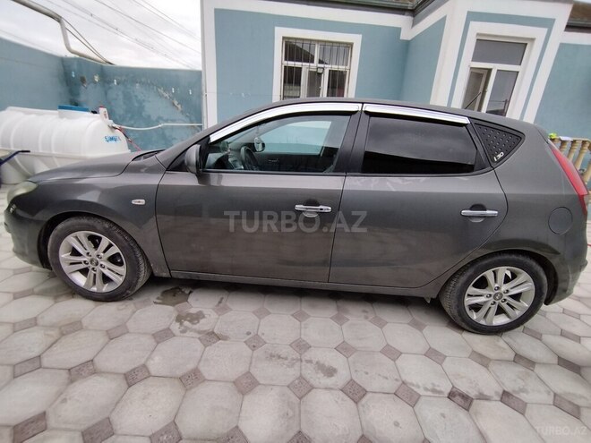 Hyundai i30 2008, 299,000 km - 1.6 l - Bakı