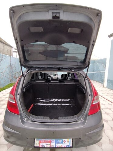 Hyundai i30 2008, 299,000 km - 1.6 l - Bakı