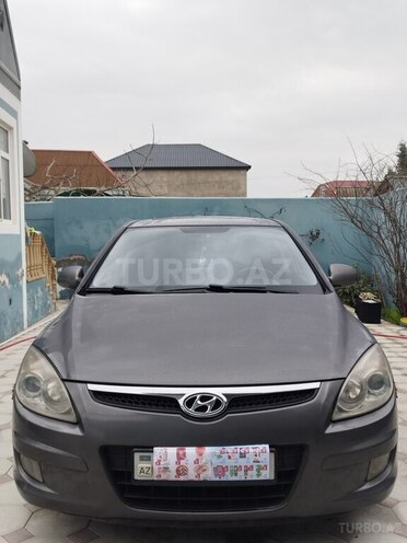 Hyundai i30 2008, 299,000 km - 1.6 l - Bakı