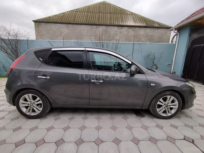 Hyundai i30 2008, 299,000 km - 1.6 l - Bakı