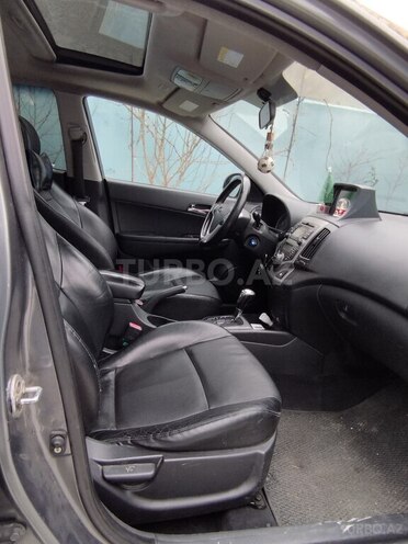 Hyundai i30 2008, 299,000 km - 1.6 l - Bakı