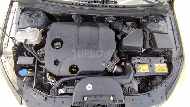 Hyundai i30 2008, 299,000 km - 1.6 l - Bakı