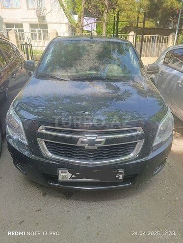 Chevrolet Cobalt-1
