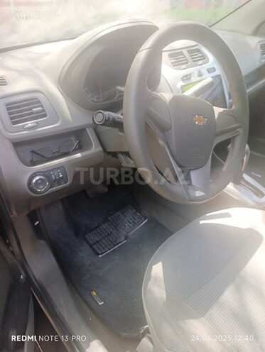 Chevrolet Cobalt-4
