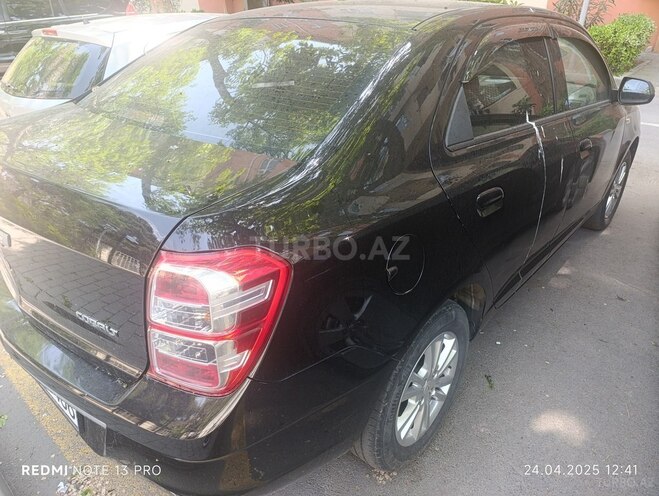 Chevrolet Cobalt-6