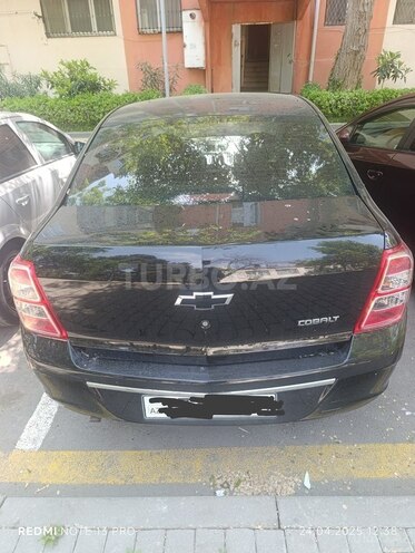 Chevrolet Cobalt-3