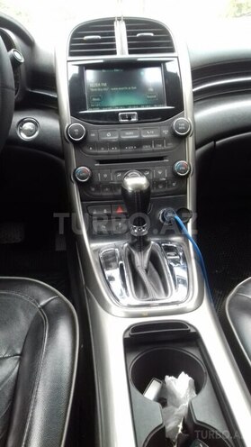 Chevrolet Malibu 2012, 307,550 km - 2.4 l - Quba