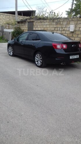 Chevrolet Malibu 2012, 307,550 km - 2.4 l - Quba
