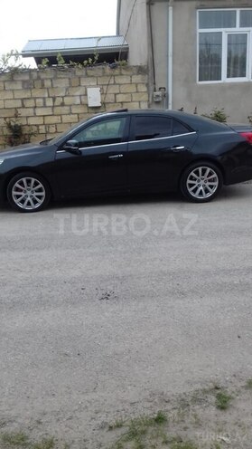 Chevrolet Malibu 2012, 307,550 km - 2.4 l - Quba