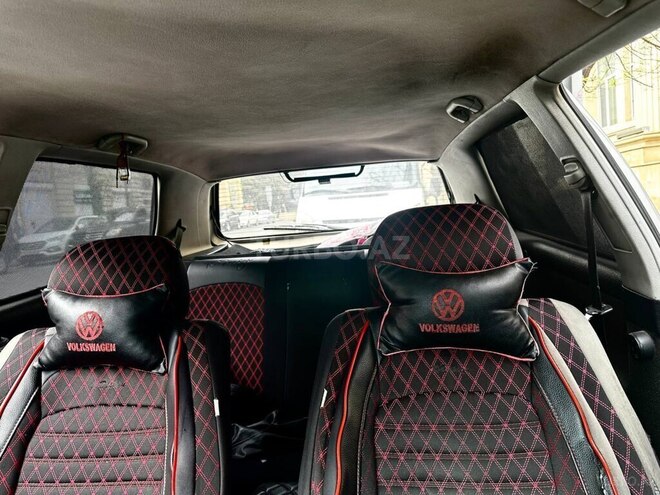 Volkswagen Golf 1996, 264,000 km - 1.8 l - Bakı