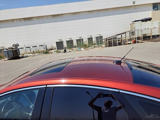 Ford Fusion (North America) 2014, 205,000 km - 1.5 l - Bakı