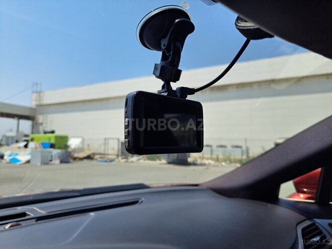 Ford Fusion (North America) 2014, 205,000 km - 1.5 l - Bakı