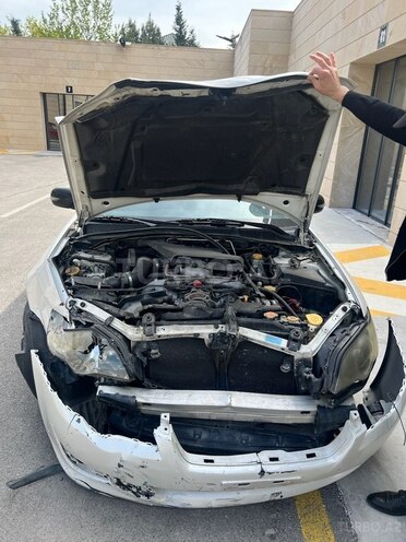 Subaru Legacy 2007, 285,000 km - 2.0 l - Bakı