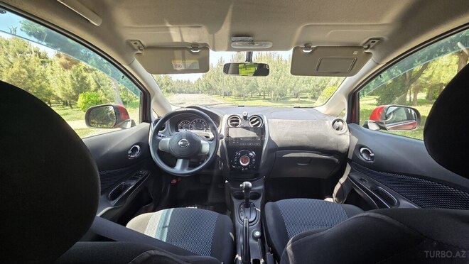 Nissan Note 2013, 176,000 km - 1.2 l - Bakı