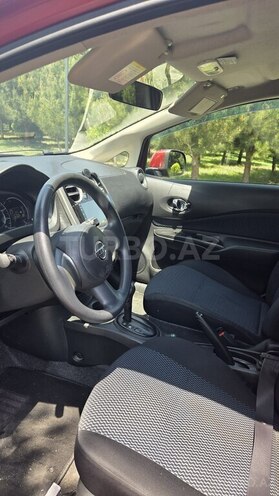 Nissan Note 2013, 176,000 km - 1.2 l - Bakı