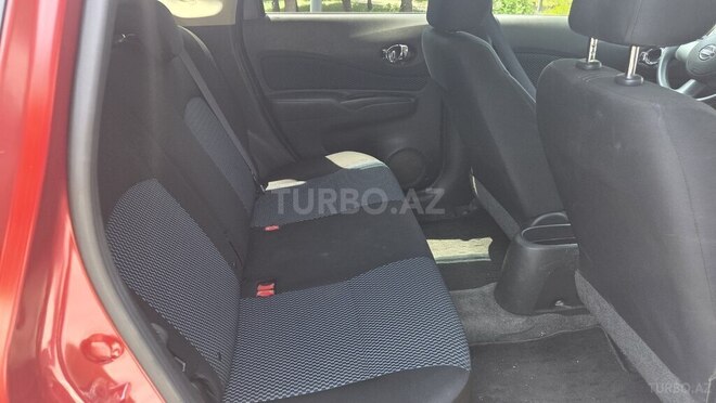 Nissan Note 2013, 176,000 km - 1.2 l - Bakı
