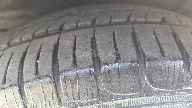 Nissan Note 2013, 176,000 km - 1.2 l - Bakı