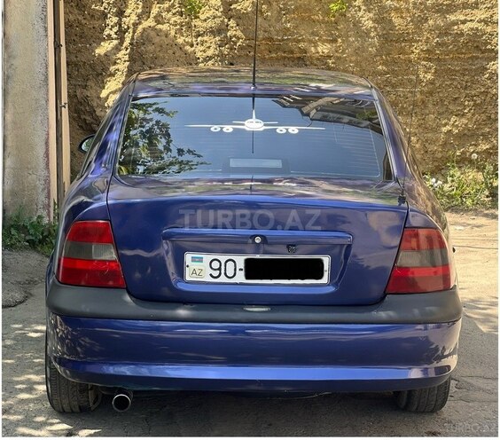 Opel Vectra 1996, 300,000 km - 2.0 l - Bakı
