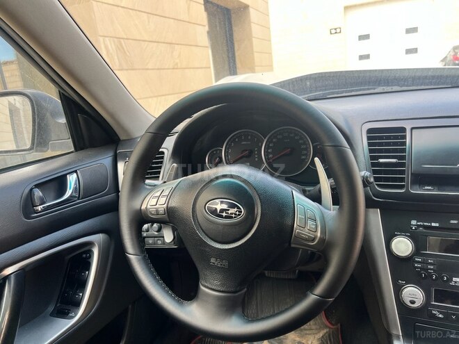 Subaru Legacy 2007, 285,000 km - 2.0 l - Bakı