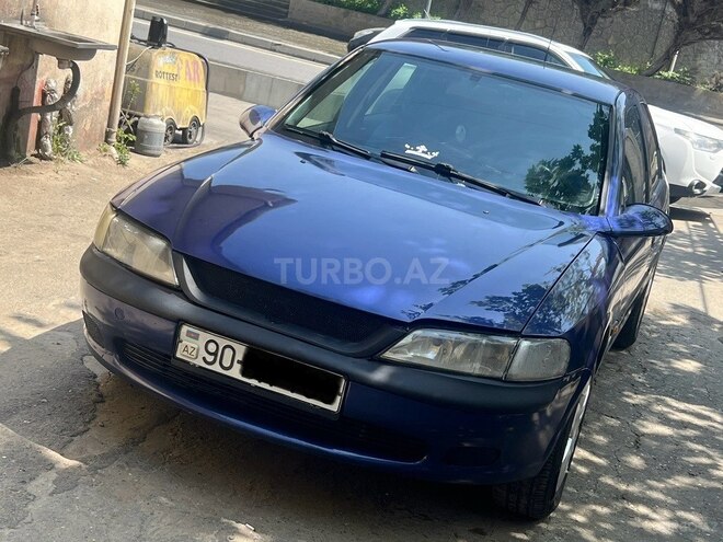 Opel Vectra 1996, 300,000 km - 2.0 l - Bakı