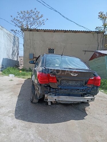 Chevrolet Cruze 2010, 202,000 km - 1.8 l - Bakı