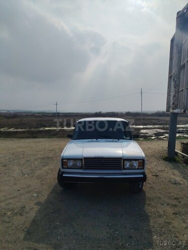LADA (VAZ) 2107 2006, 70,000 km - 1.6 l - Hacıqabul