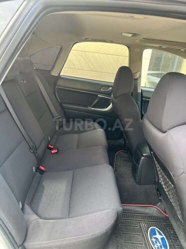 Subaru Legacy 2007, 285,000 km - 2.0 l - Bakı