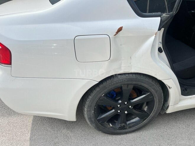 Subaru Legacy 2007, 285,000 km - 2.0 l - Bakı