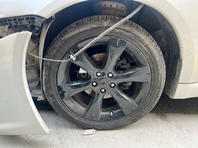 Subaru Legacy 2007, 285,000 km - 2.0 l - Bakı