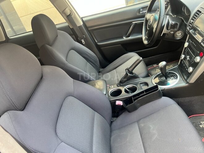 Subaru Legacy 2007, 285,000 km - 2.0 l - Bakı