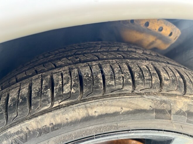 Subaru Legacy 2007, 285,000 km - 2.0 l - Bakı