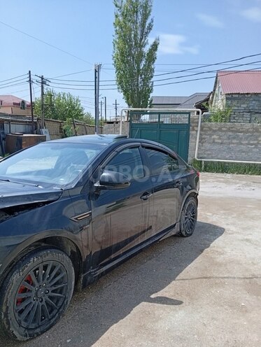 Chevrolet Cruze 2010, 202,000 km - 1.8 l - Bakı