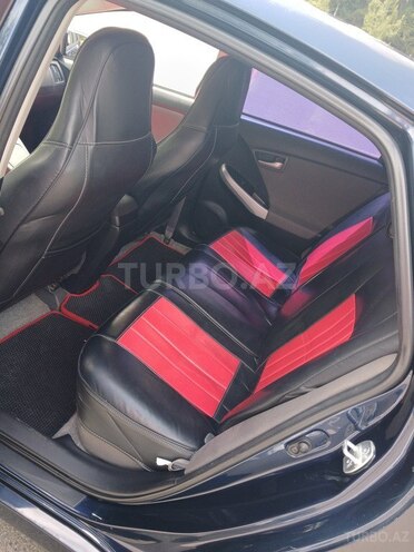 Toyota Prius-7