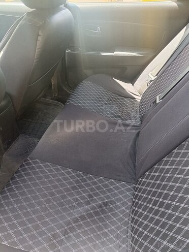 Hyundai Elantra 2010, 212,000 km - 2.0 l - Naxçıvan
