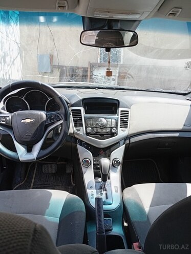 Chevrolet Cruze 2010, 202,000 km - 1.8 l - Bakı