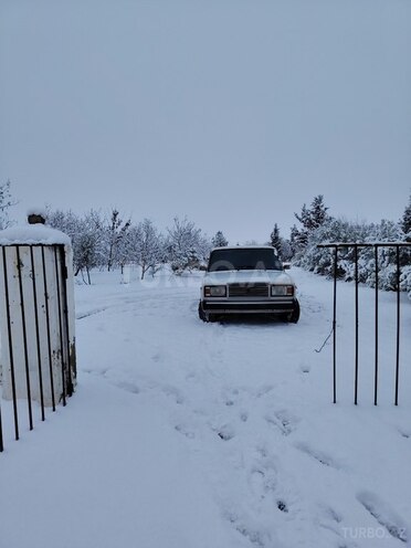 LADA (VAZ) 2107 2006, 70,000 km - 1.6 l - Hacıqabul