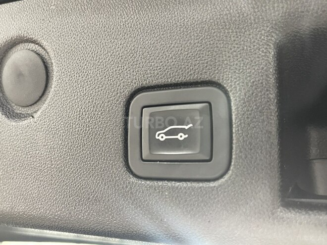 Chevrolet Equinox 2017, 96,000 km - 1.5 l - Sumqayıt