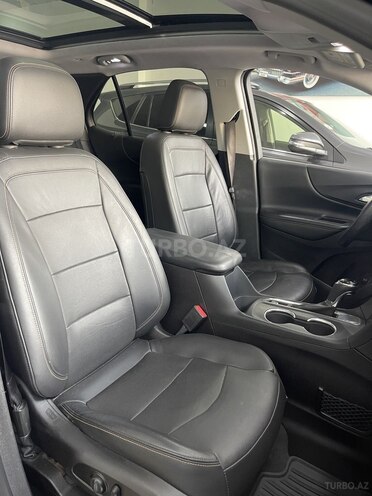 Chevrolet Equinox 2017, 96,000 km - 1.5 l - Sumqayıt