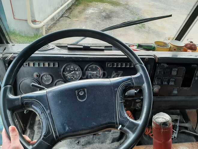 KamAz 5320 1987, 150,000 km - 11.0 l - Bakı